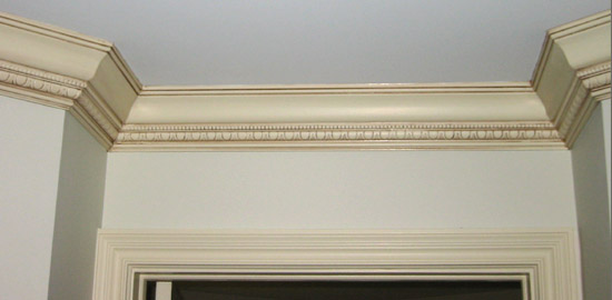 Crown Mouldings