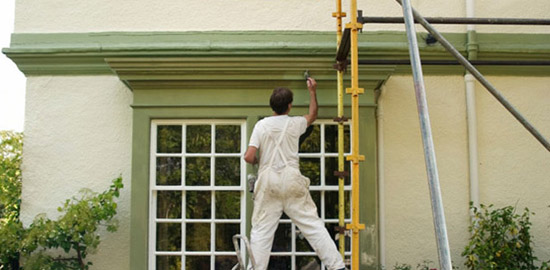 Exterior Painting