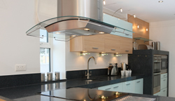 Custom Kitchens