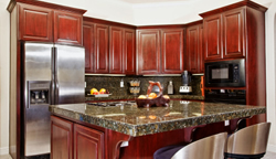 Custom Kitchens